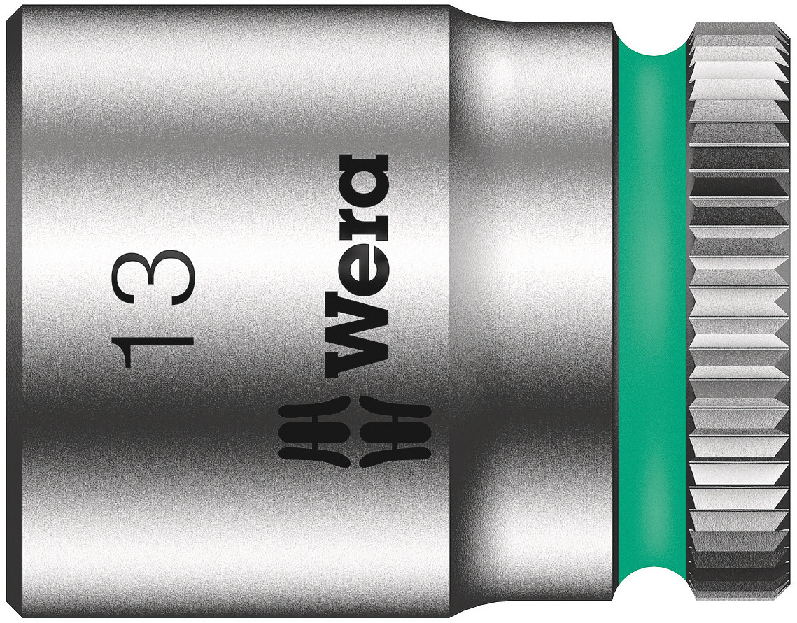 WERA Tool-Check 1