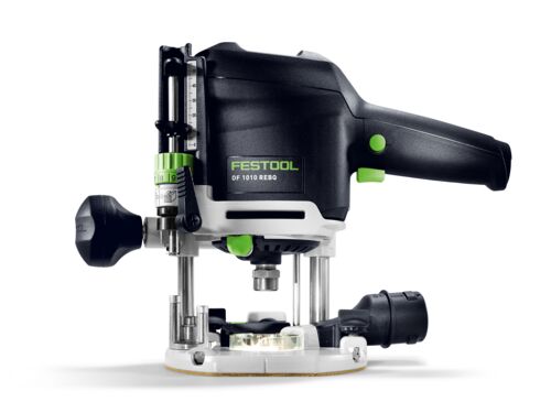 FESTOOL Oberfräse OF 1010 REBQ-Plus