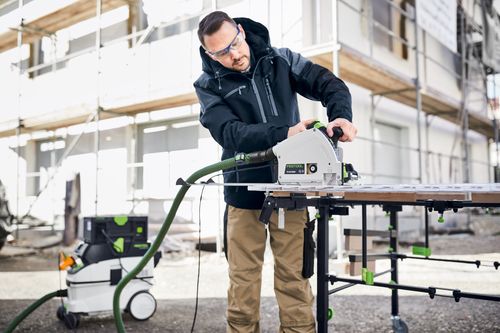 FESTOOL Tauchsäge TS 60 KEBQ-Plus