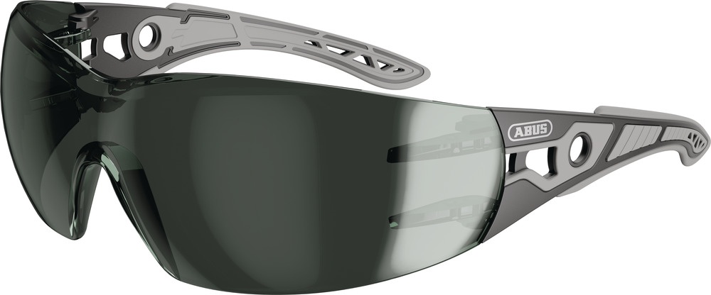 ABUS Schutzbrille XACTO | getönt