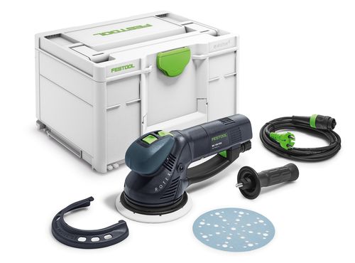 FESTOOL Getriebe-Exzenterschleifer ROTEX RO 150