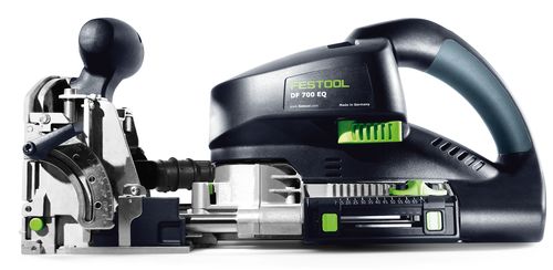 FESTOOL Dübelfräse DOMINO XL DF 700 EQ-Plus