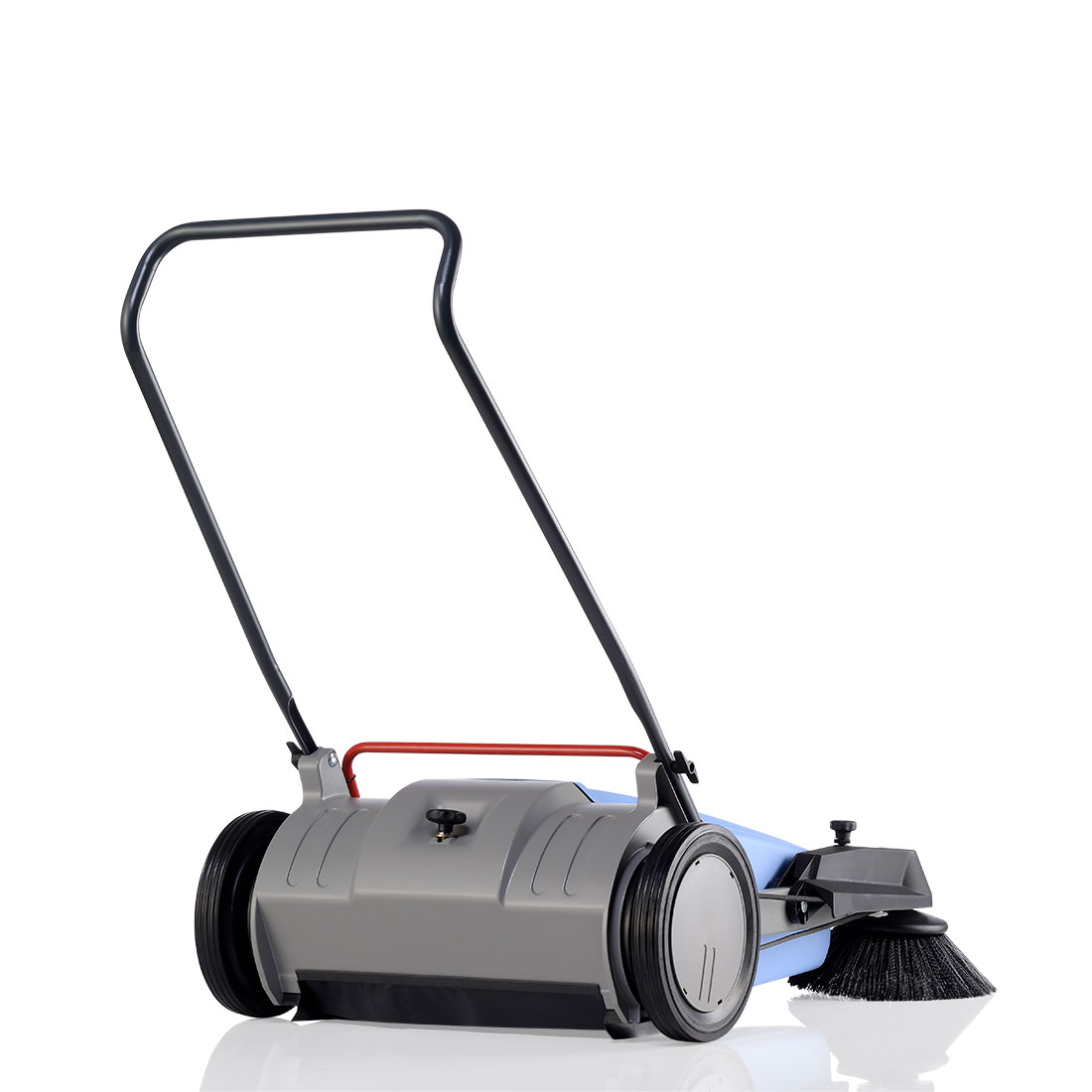 KRÄNZLE Kehrmaschine 1+1