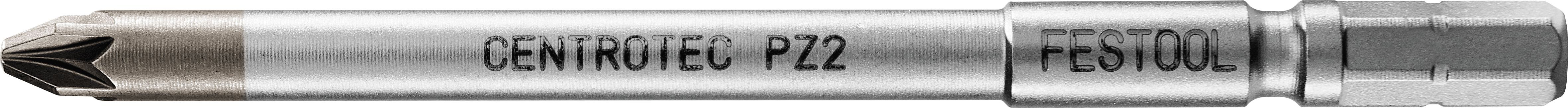 FESTOOL Bit PZ 2-100 CE/2