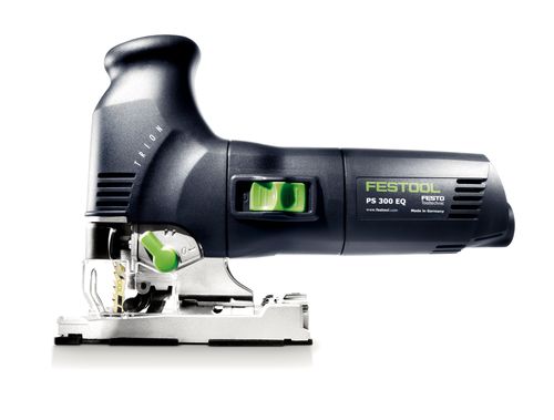 FESTOOL Pendelstichsäge TRION PS 300 EQ-Plus