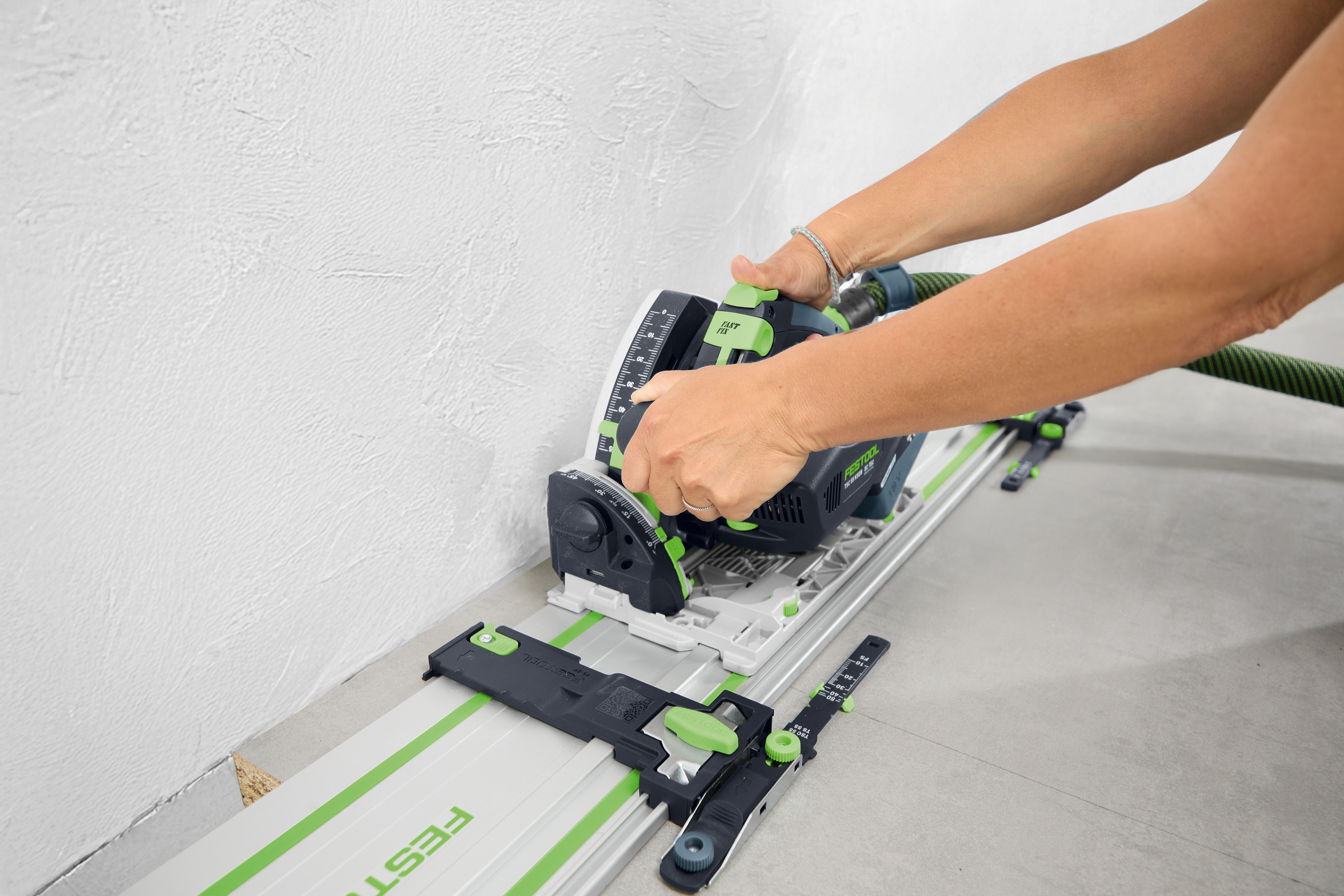 FESTOOL Eintauch-Positionsanzeiger FS-EP TS/TSC55