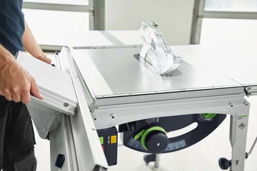 FESTOOL Tischkreissäge TKS 80 EBS-Set