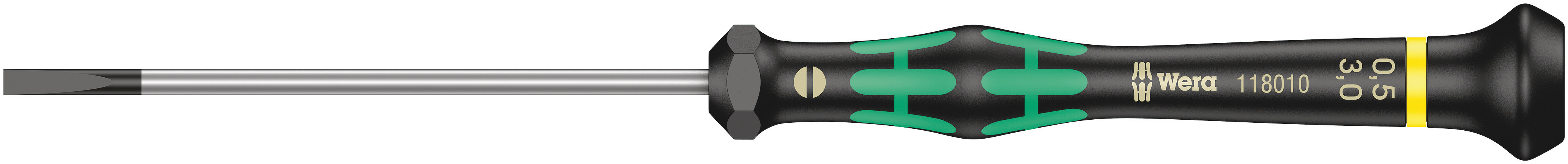 WERA Kraftform Micro Big Pack 1 