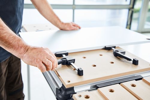 FESTOOL Mobile Werkstatt MW 1000