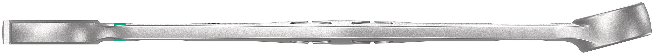 WERA 6003 Joker 22 Set 1 Ringmaulschlüssel-Satz