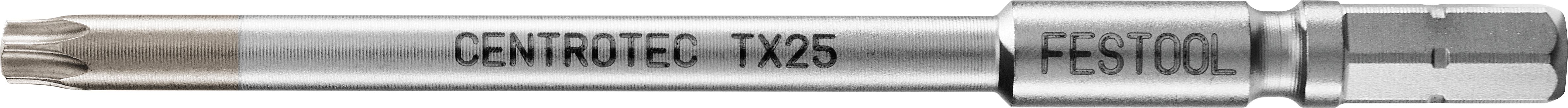 FESTOOL Bit TX 25-100 CE/2