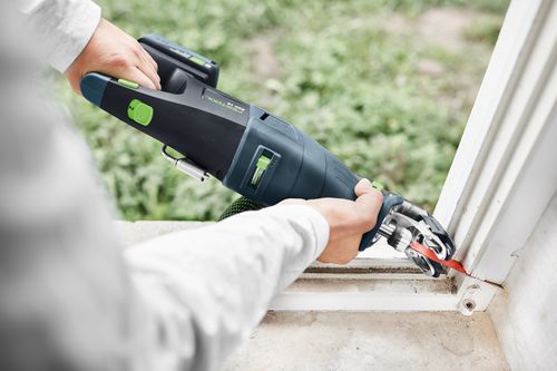 FESTOOL Akku-Säbelsäge RSC 18 EB-Basic