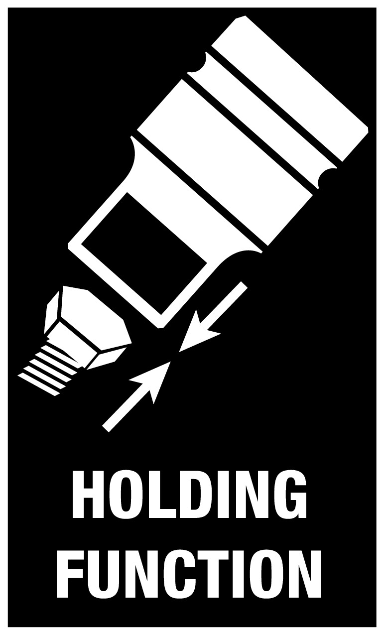 WERA Belt A 1 Zyklop Steckschlüsseleinsatz-Satz