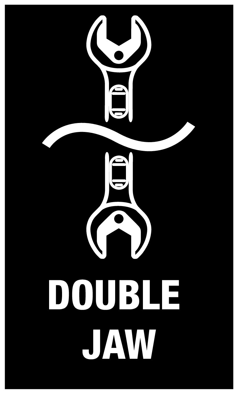 WERA 6000/6002 Joker 6 Set 1, 6-teilig