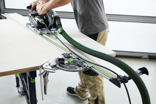FESTOOL Tauchsäge TS 60 KEBQ-Plus-FS