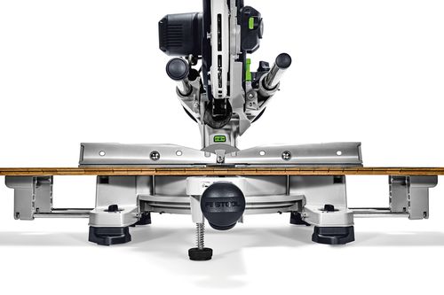 FESTOOL Kapp-Zugsäge KAPEX KS 60 E