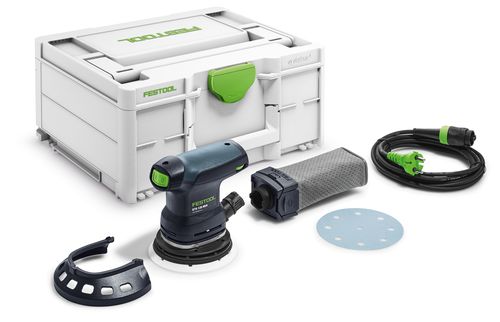 FESTOOL Exzenterschleifer ETS 125 REQ-Plus