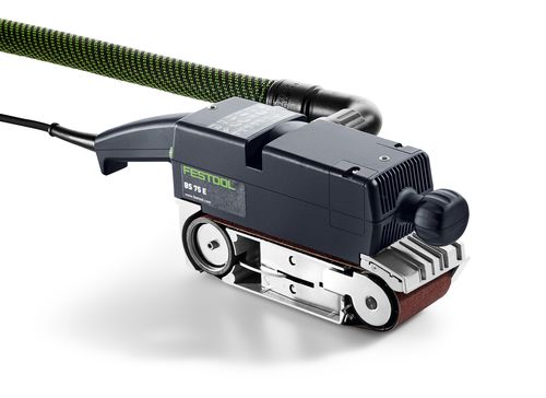 FESTOOL Bandschleifer BS 75 E-Plus