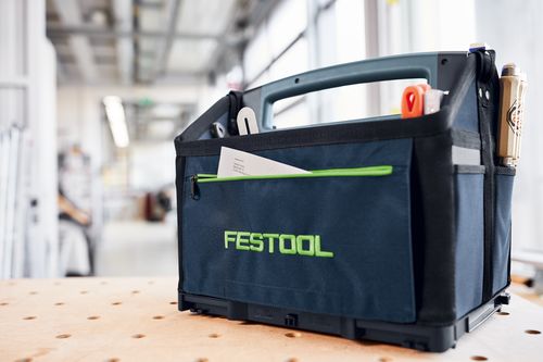 FESTOOL Systainer³ ToolBag SYS3 T-BAG M