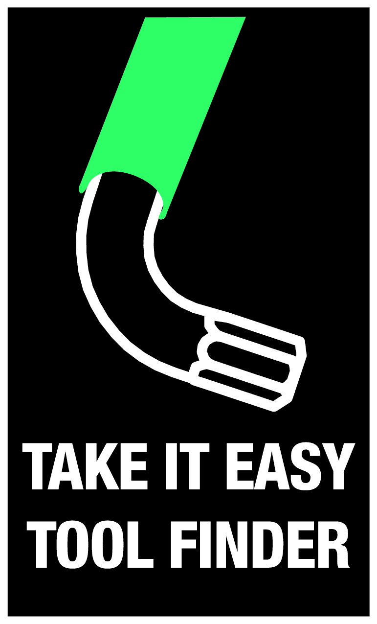 WERA 967/9 TX BO Multicolour 1 SB SiS, 9-teilig