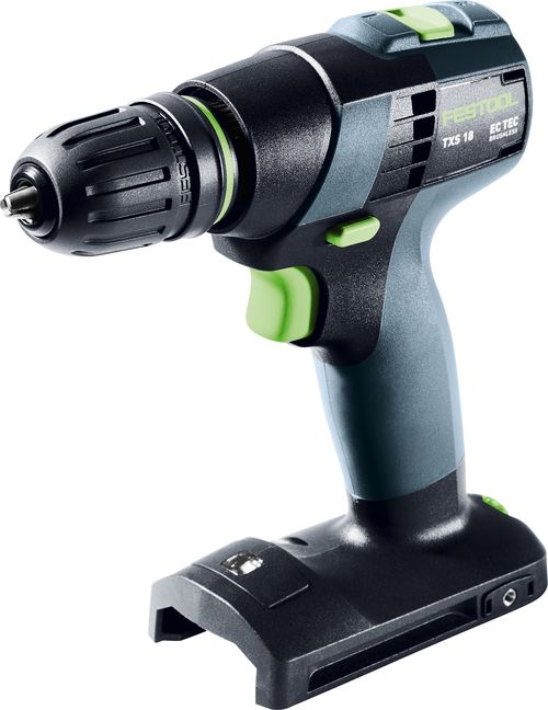 FESTOOL Akku-Bohrschrauber TXS 18-Basic