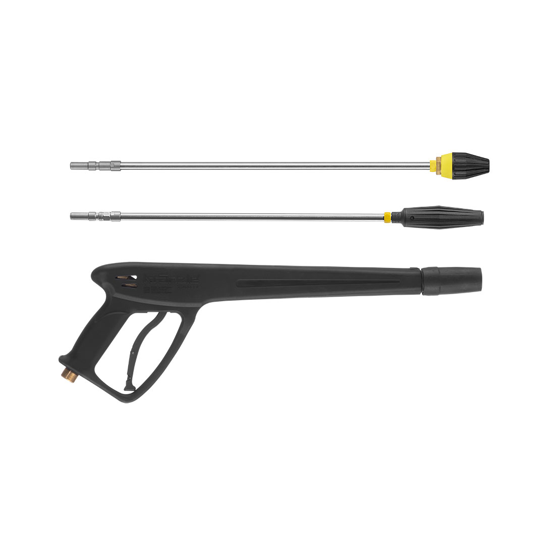 KRÄNZLE Hochdruckreiniger K2160 TST