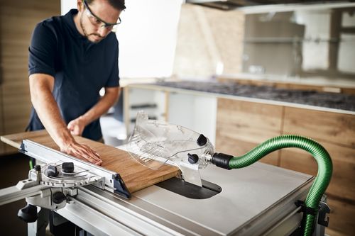 FESTOOL Tischkreissäge TKS 80 EBS