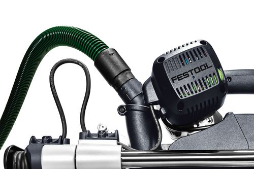 FESTOOL Kapp-Zugsäge KAPEX KS 60 E