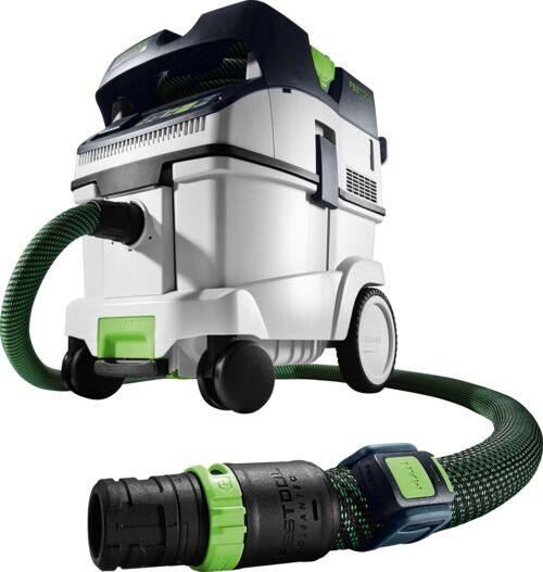 FESTOOL Absaugmobil CLEANTEC CTL 36 EI