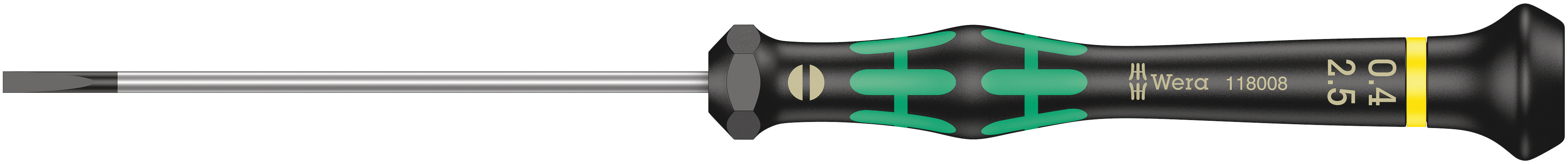 WERA Kraftform Micro Big Pack 1 