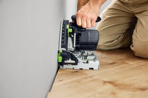 FESTOOL Tauchsäge TS 60 KEBQ-Plus-FS