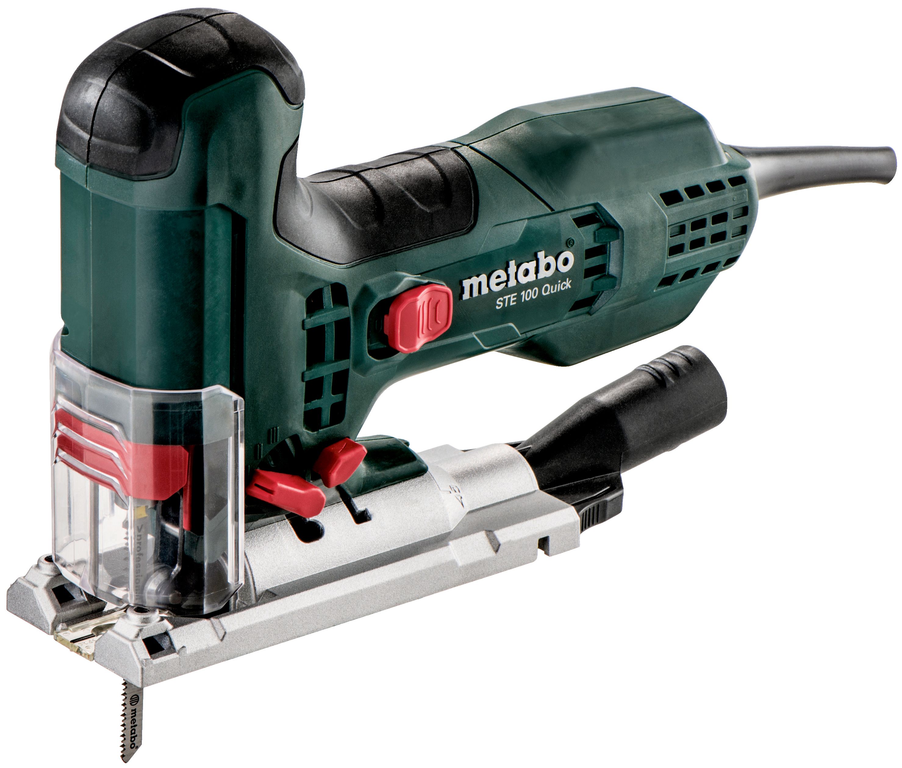 METABO STE 100 Quick  Stichsäge