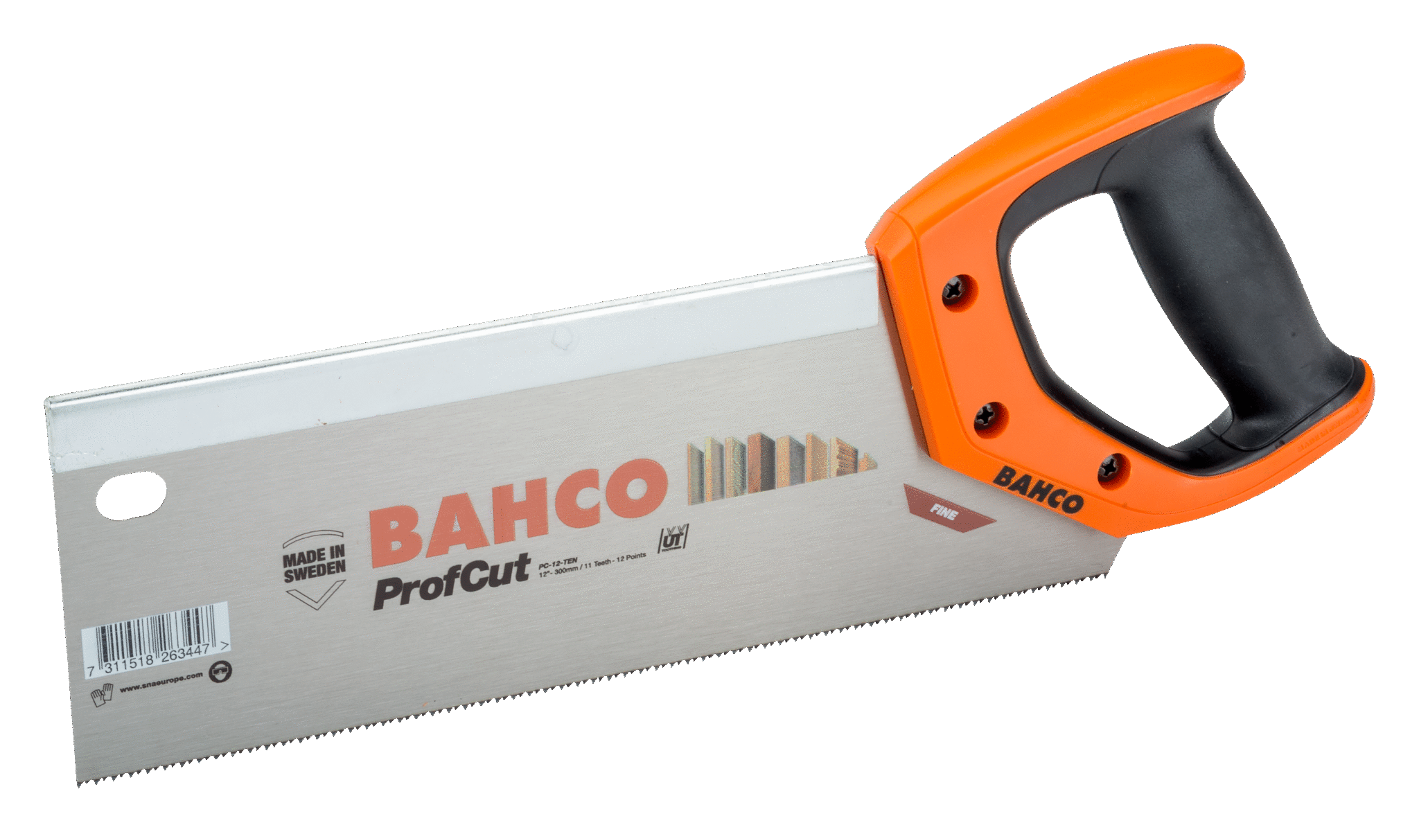 BAHCO  Rückensäge  ProfCut™  300mm