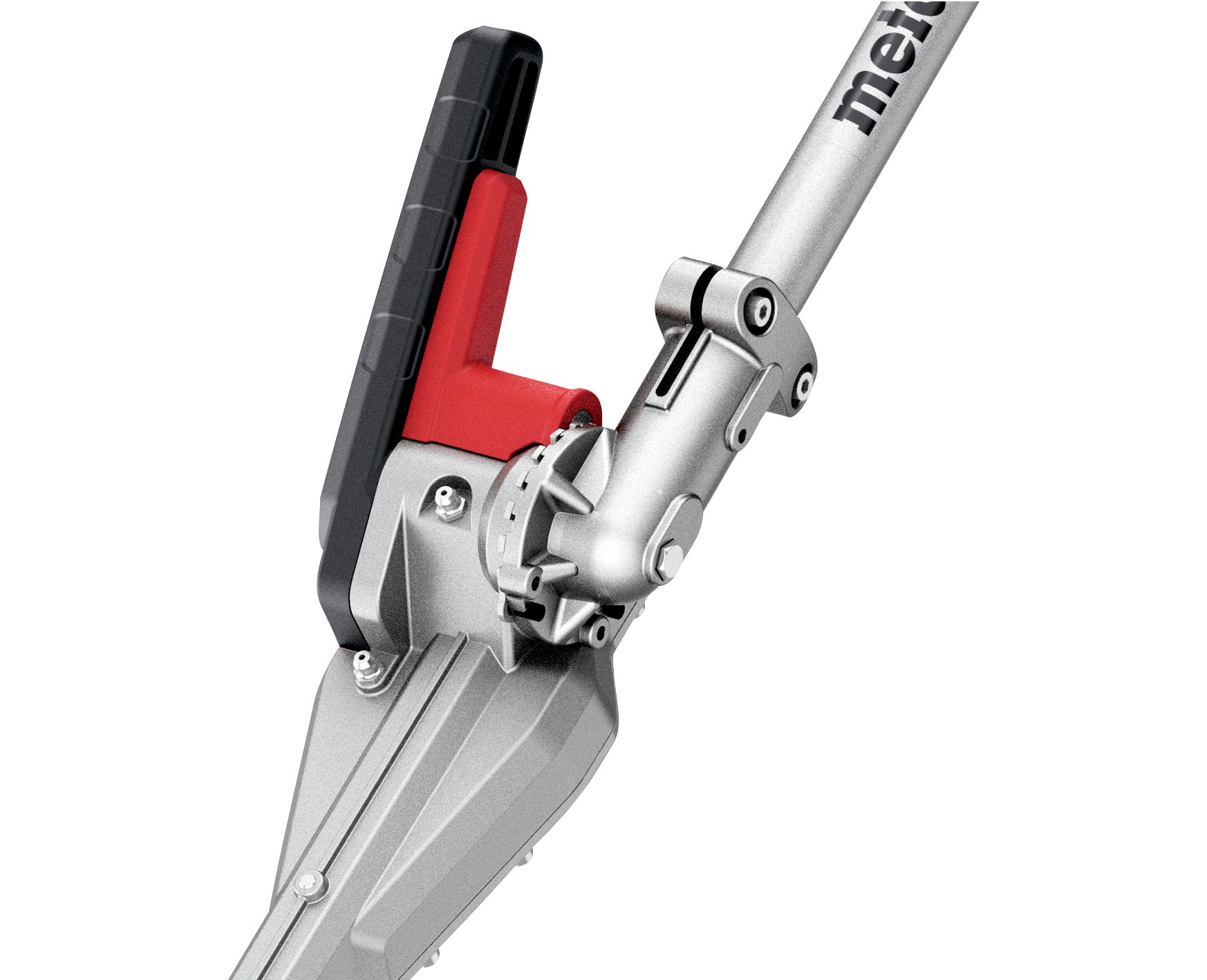 METABO MA-HS 50 Heckenscheren-Aufsatz
