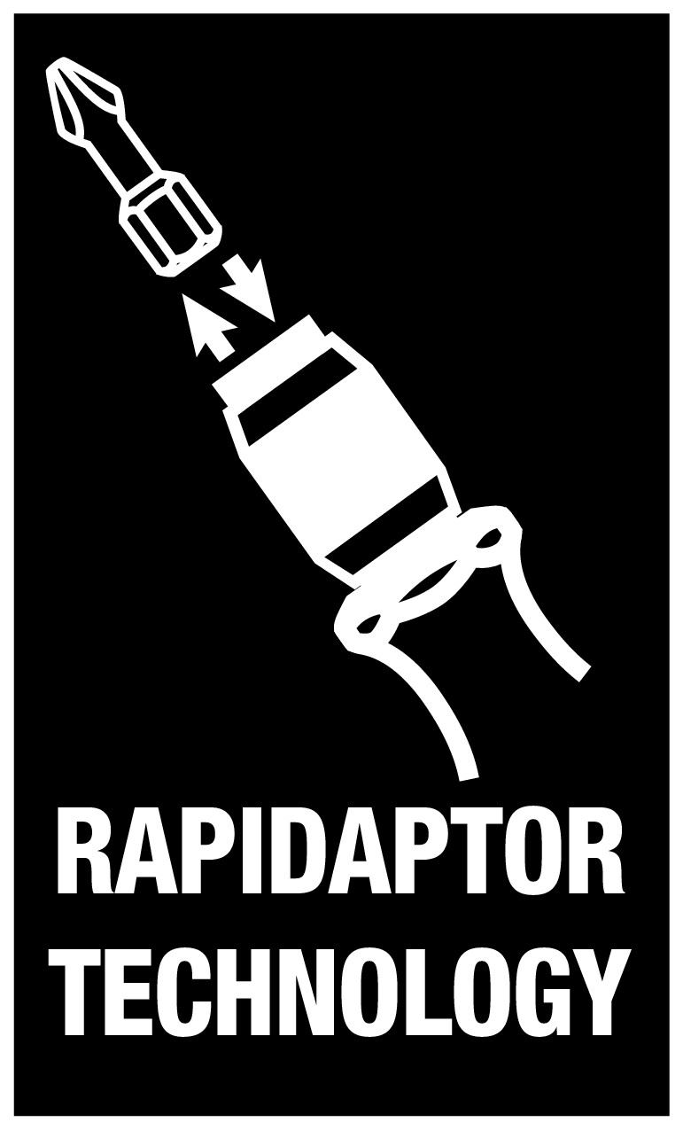 WERA 838 RA-R L Ratschenschraubendreher