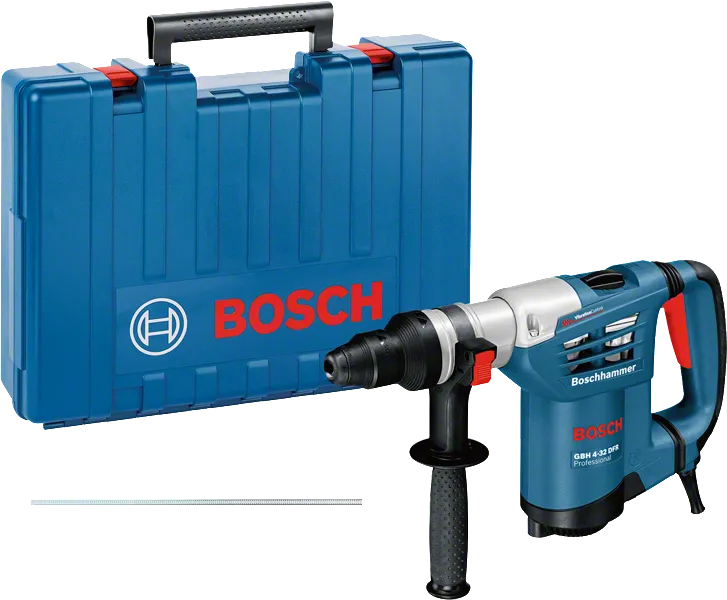 BOSCH GBH 4-32 DFR Bohrhammer