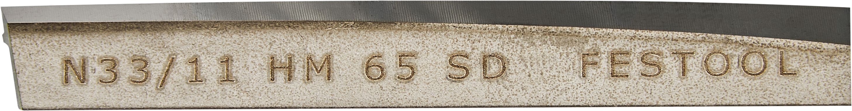 FESTOOL Spiralmesser HW 65