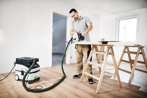 FESTOOL Tauchsäge TS 60 KEBQ-Plus