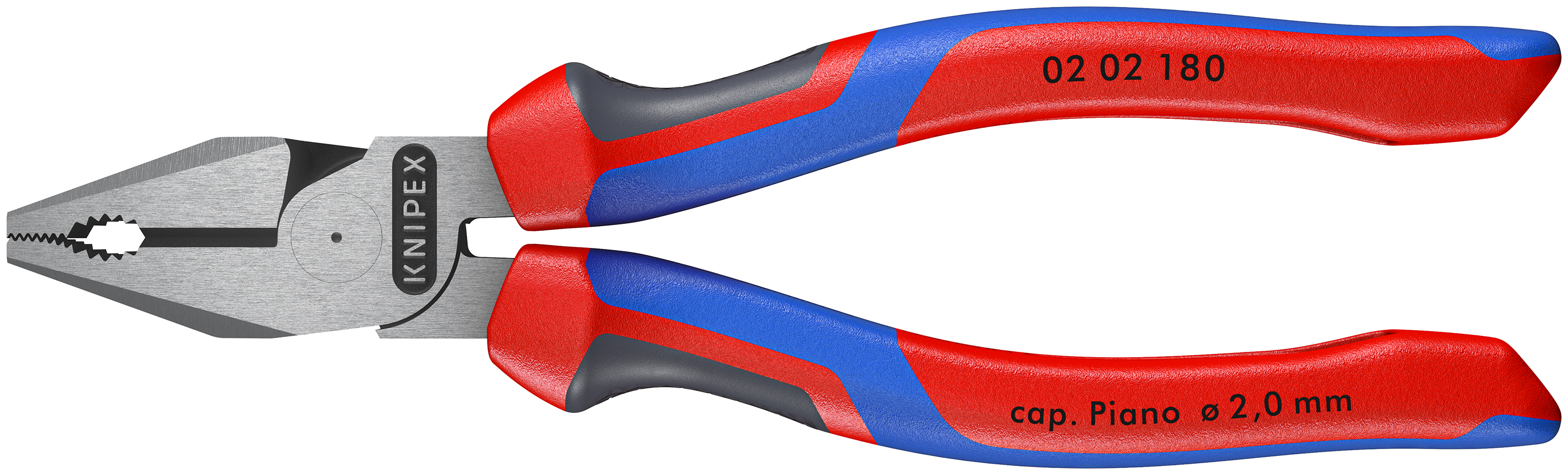 KNIPEX Kraft-Kombizange