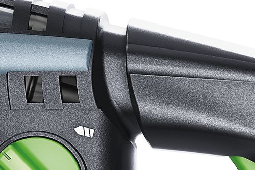 FESTOOL Akku-Bohrhammer BHC 18-Basic