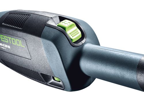 FESTOOL Langhalsschleifer PLANEX LHS-E 225 EQ