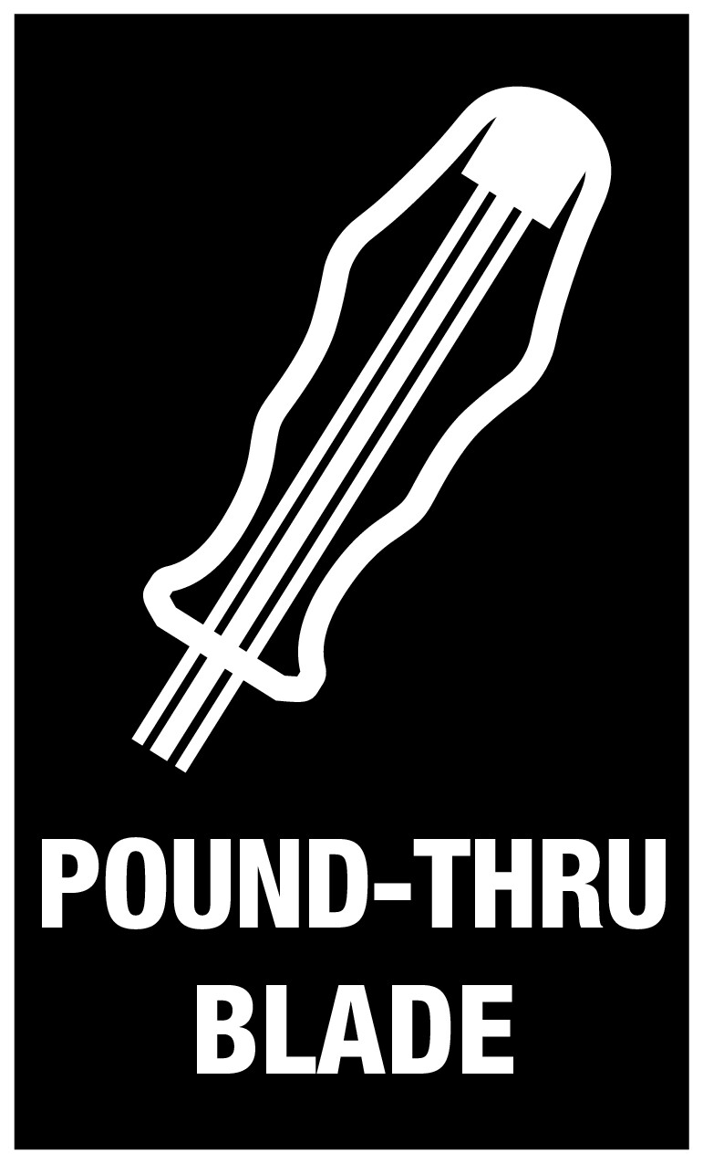 WERA 918 SPZ Kreuzschlitz-Schraubendreher