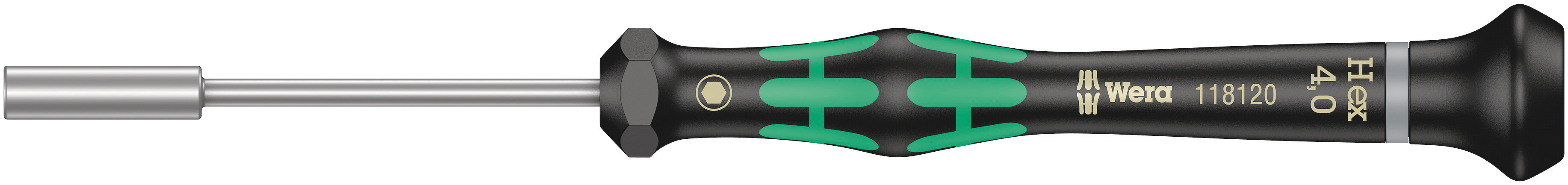 WERA Kraftform Micro Big Pack 1 