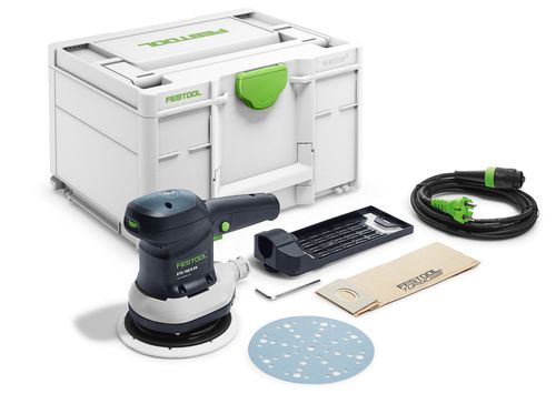 FESTOOL Exzenterschleifer ETS 150/5 EQ-Plus