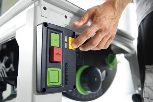 FESTOOL Tischkreissäge TKS 80 EBS