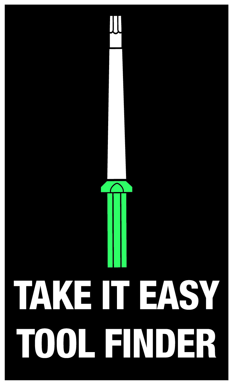 WERA Kraftform Kompakt W 1 Wartung