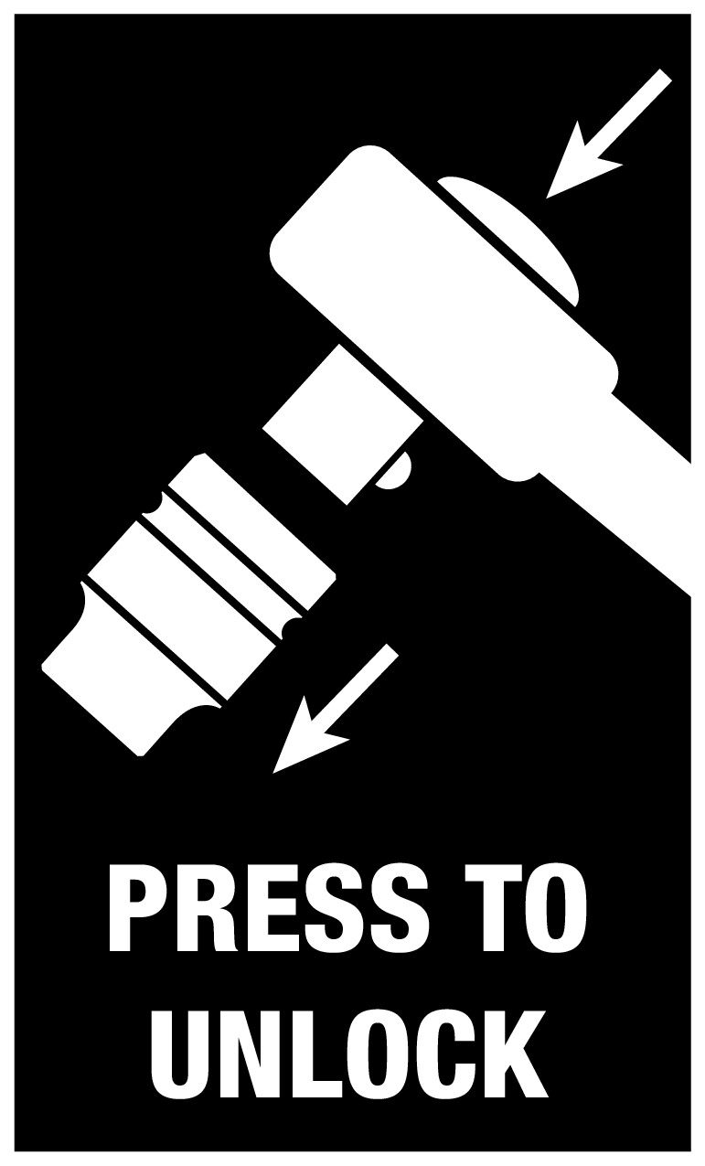 WERA Kraftform Kompakt SH 1 