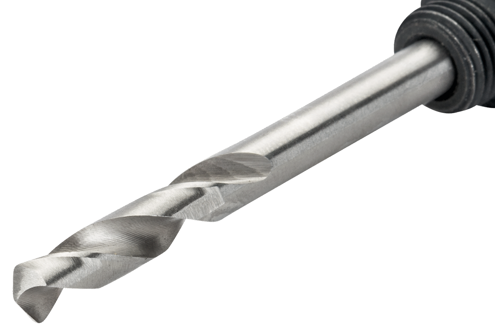 BAHCO Aufnahmeschaft für kleine Lochsägen 