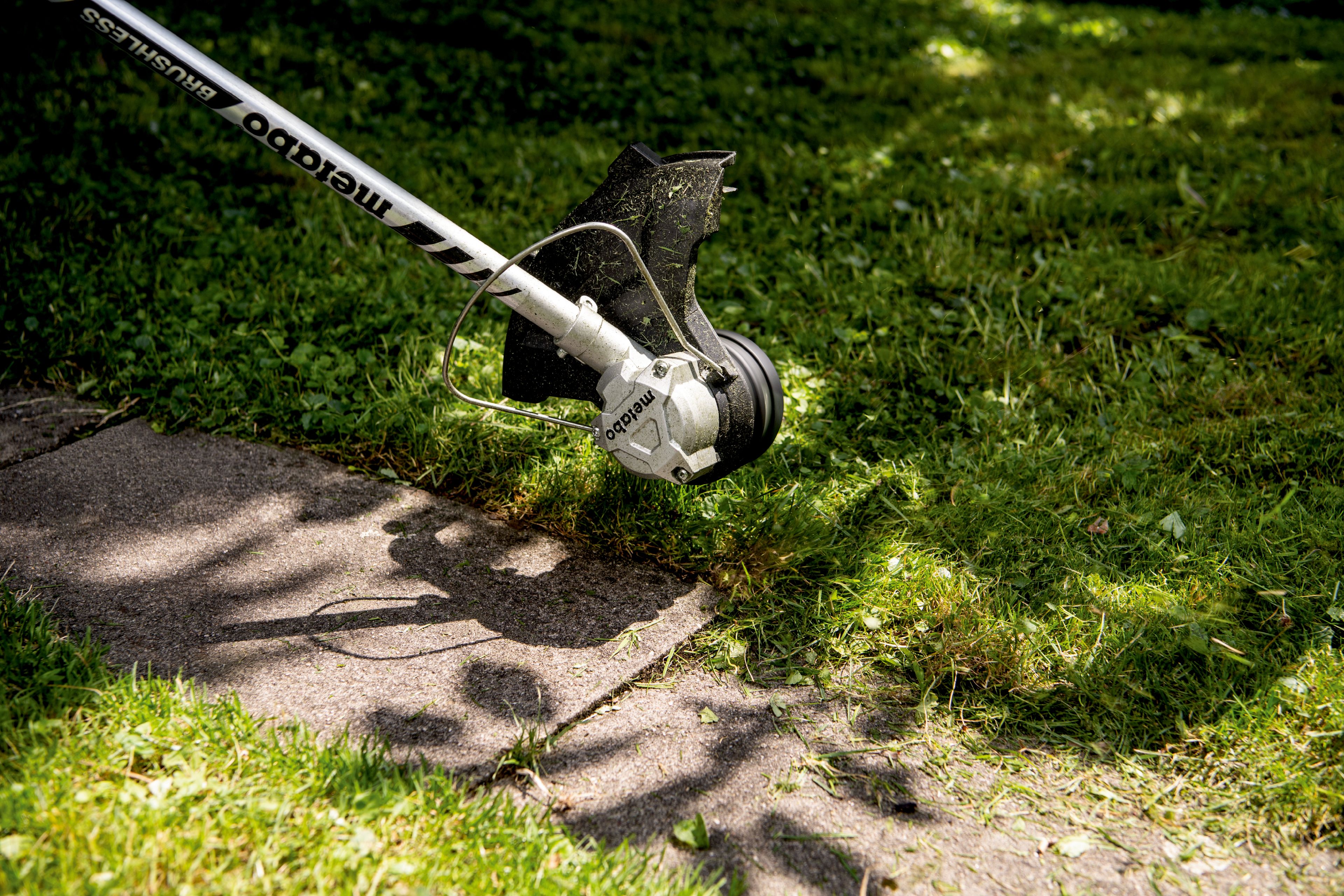 METABO RTD 18 LTX BL 30 Akku-Rasentrimmer
