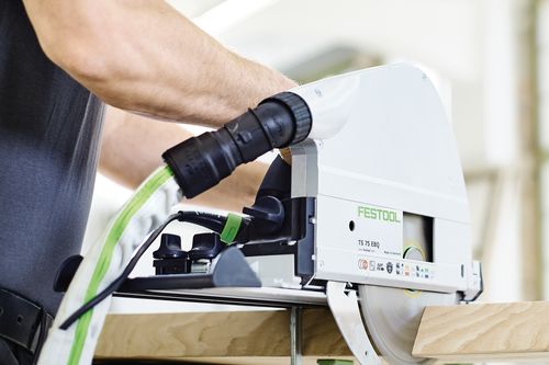 FESTOOL Tauchsäge TS 75 EBQ-Plus